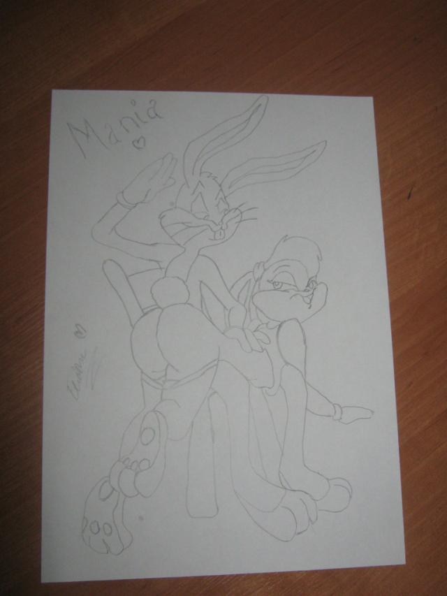 Dla Mani 