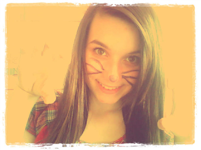 meow ;3