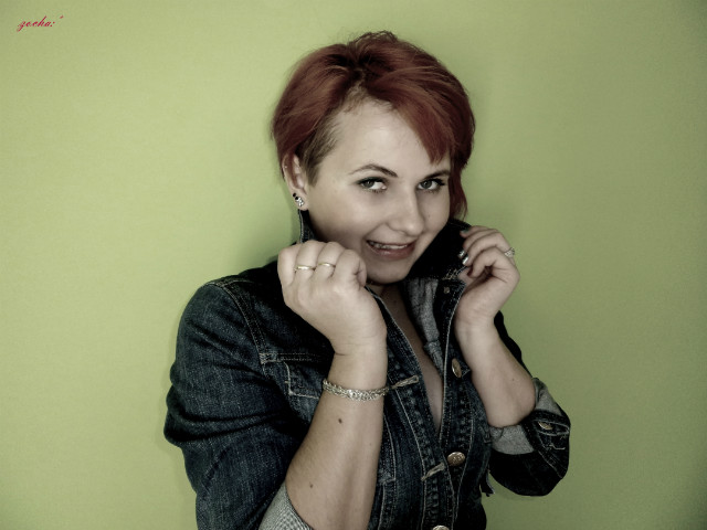 Wpis kochambotakanieinaczej