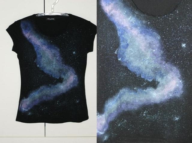 galaxy diy - sprzeda