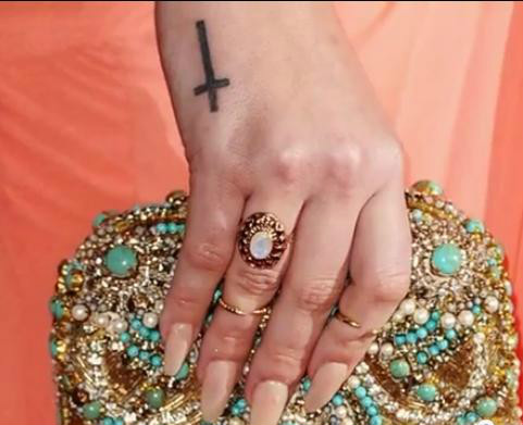 tattoo
