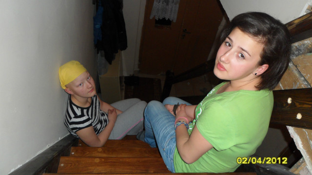 Z Pauink :)