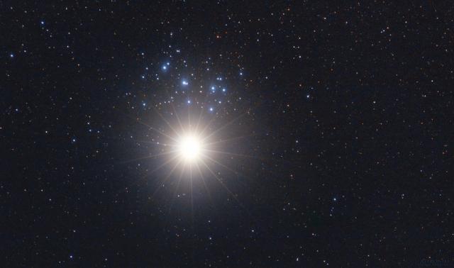 Wpis astroniki