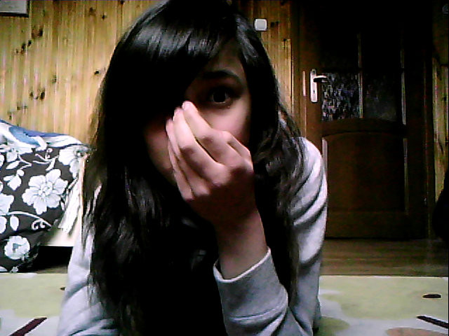 mhmh . 