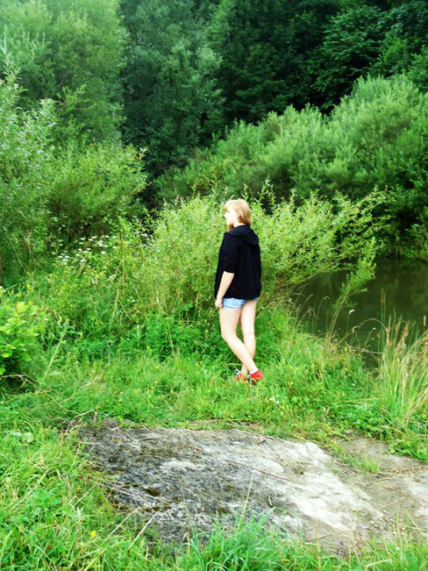 Bieszczady : )