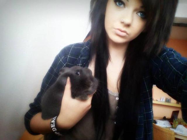 z rocky'm. :3