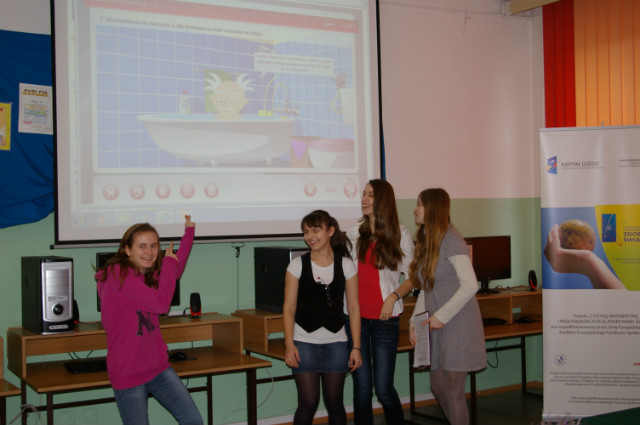 darek w wannie i oszoomy