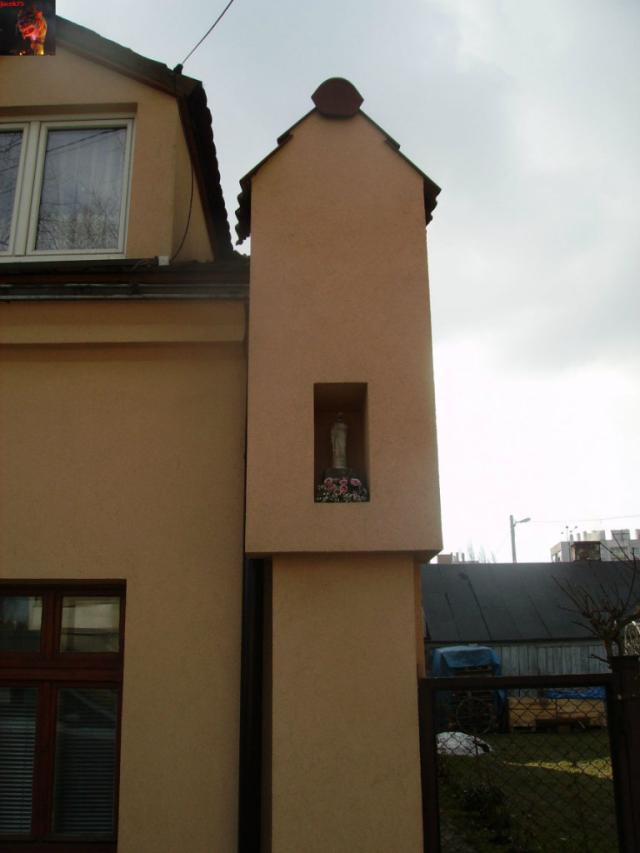 Krakw ul.Turecka 15