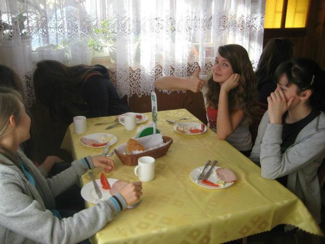 Z Sidziny.