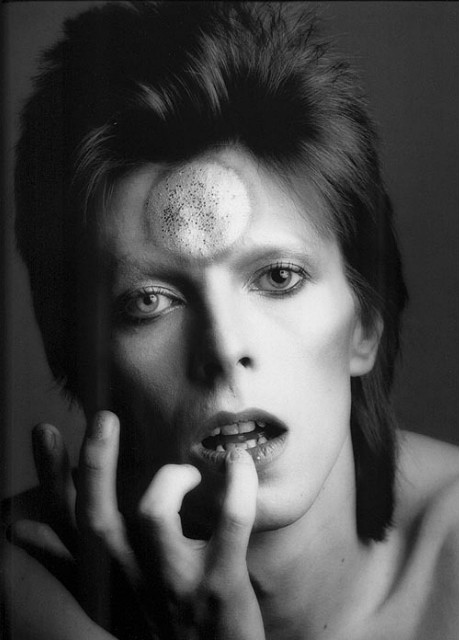 Bowie 