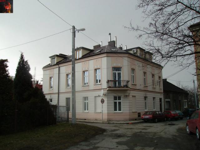 Krakw ul.Turecka 9