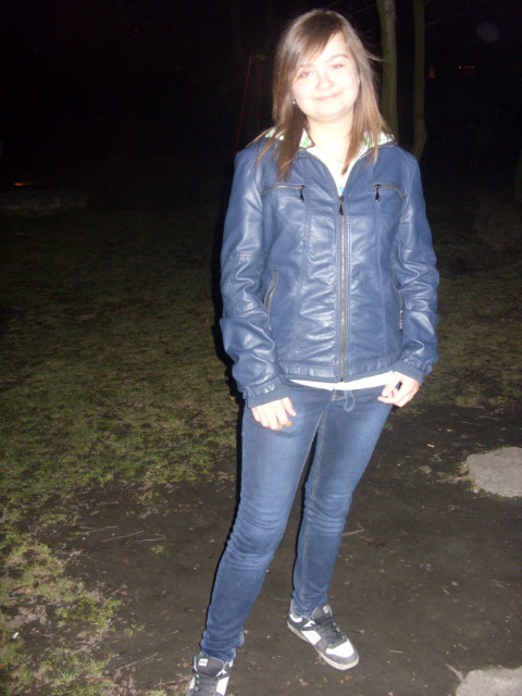 Wpis wtajemniczonaxde