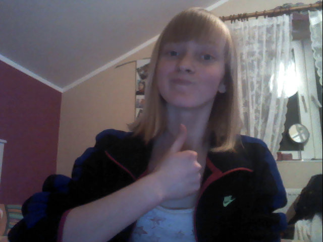Wpis blondblondynka