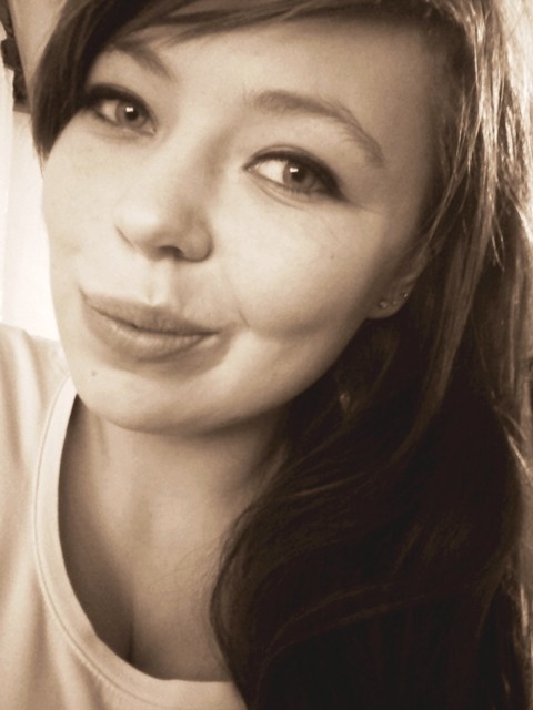 Mj pierwszy wpis ^^ szook :O