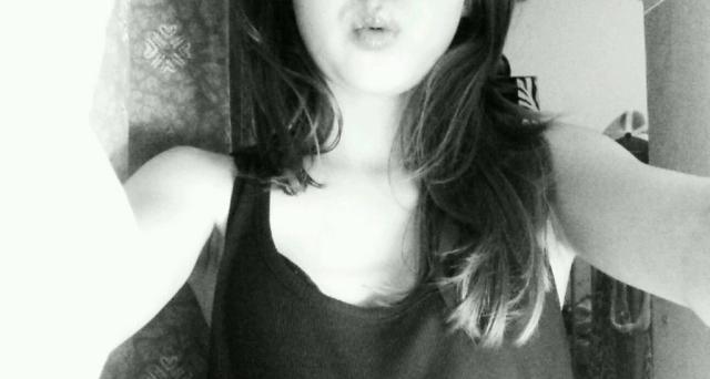 Shut up&Kiss me 
