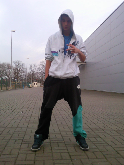 bum bum bum