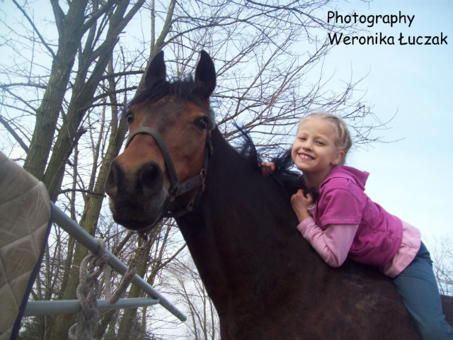 Ania i Kolia