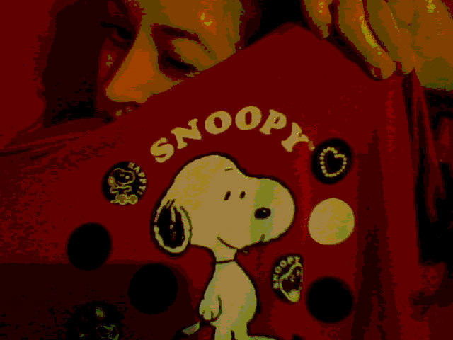 snoopy