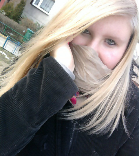 Takie tam jeszcze Zima Bya ;**