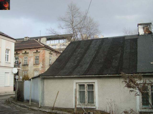 Krakw ulica Swobodna