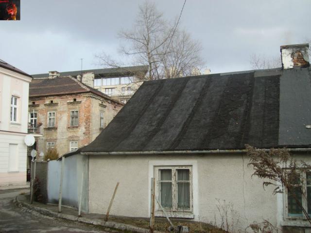 Krakw ulica Swobodna