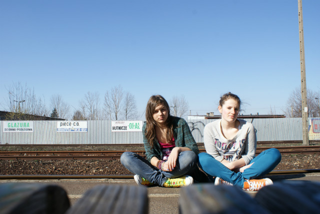 kumplowskie lovelove. :D