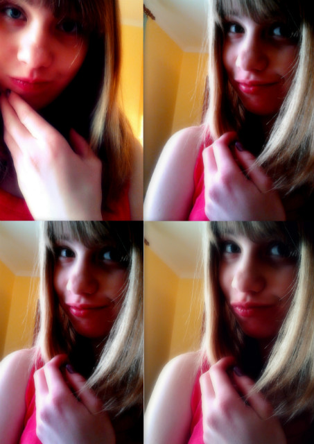 odwaaal totaaal ! ! &#9829; 