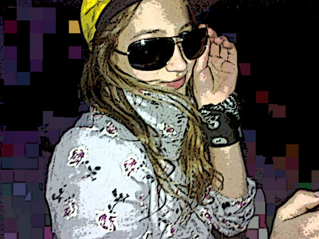 wtoOoorRrek ;] :*