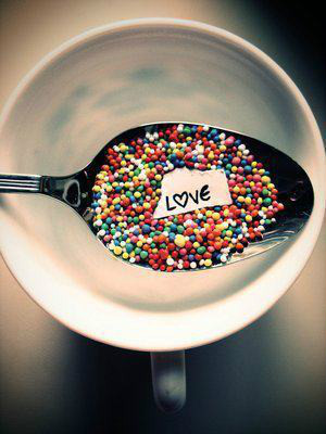 love