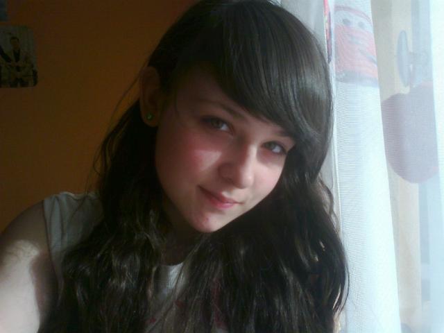 : )))