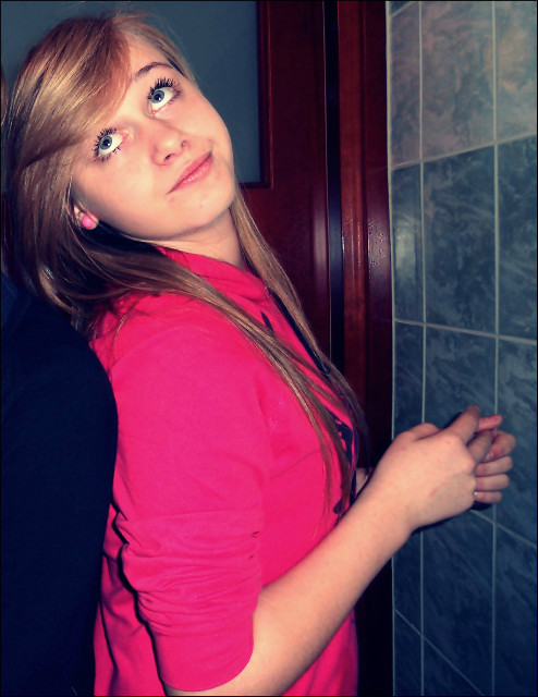Why , do you have to hate?.