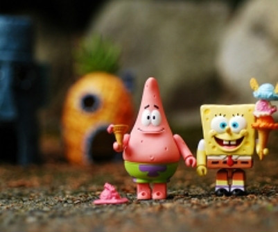 Friends...