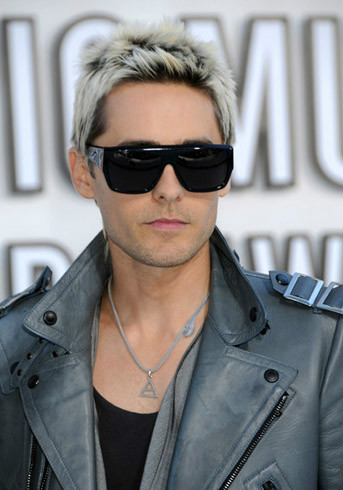 #3 Jared.