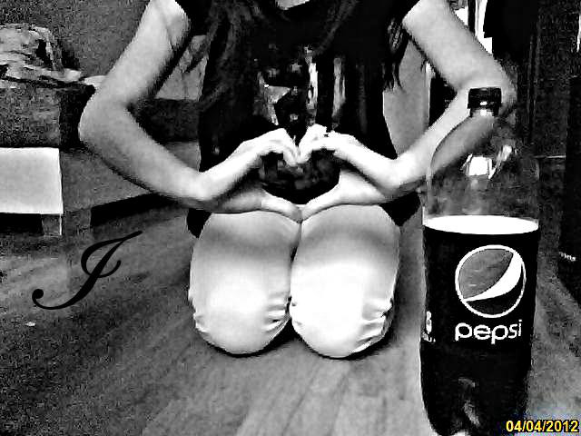 Pepsi  