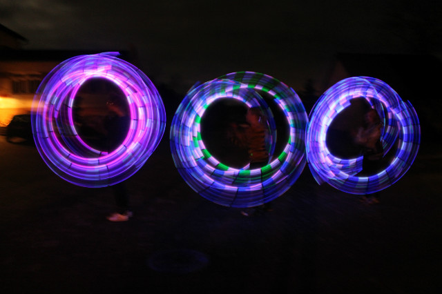 light