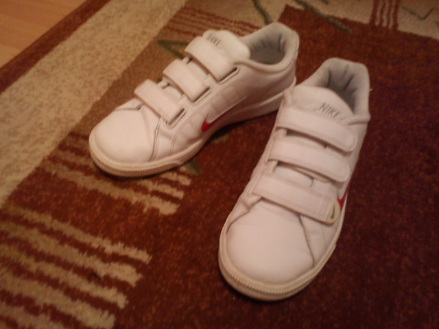 Biae nike 38.5