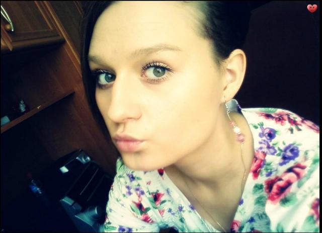 ;-*