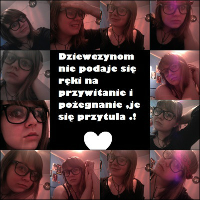 nerdy :D 