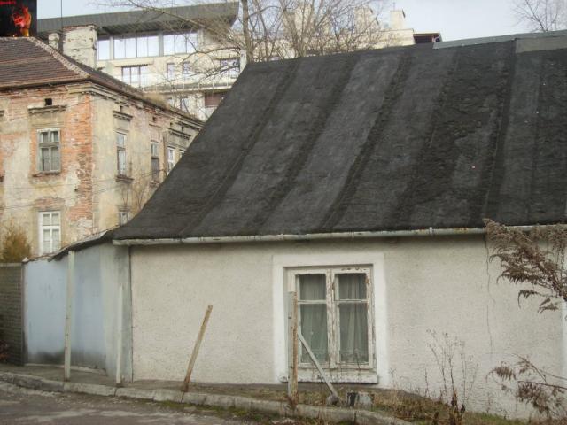 Krakw ulica Swobodna