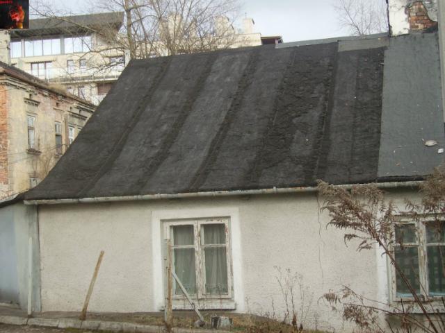 Krakw ulica Swobodna