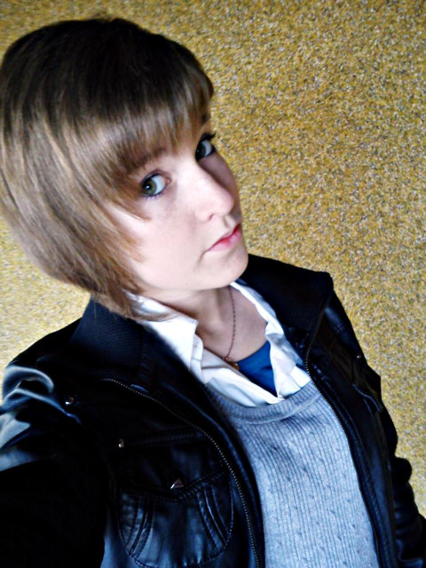 Ostatni dzie szkoy i Chem ;D