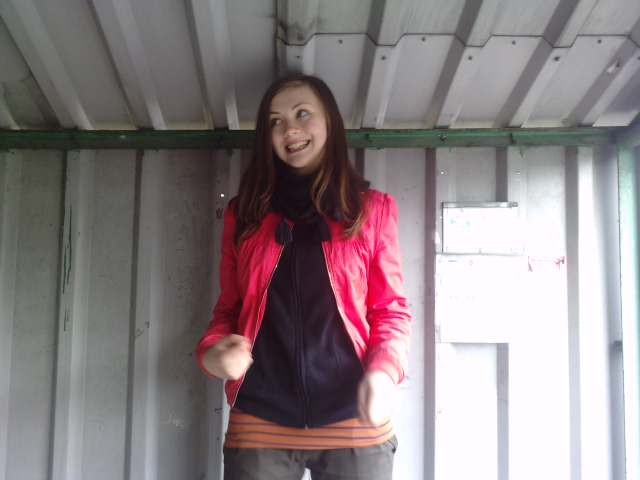 Tanczymy sensowne panienkii.!!