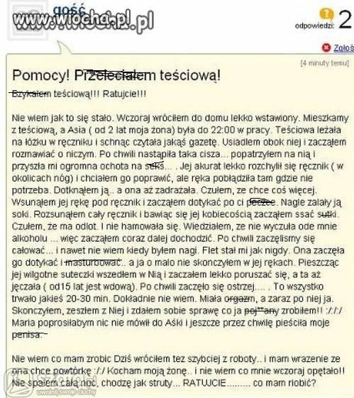 Wiocha.pl