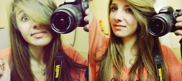 ahahahahhaha XDDD. :  ) 
