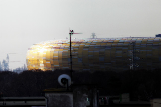 PGE Arena