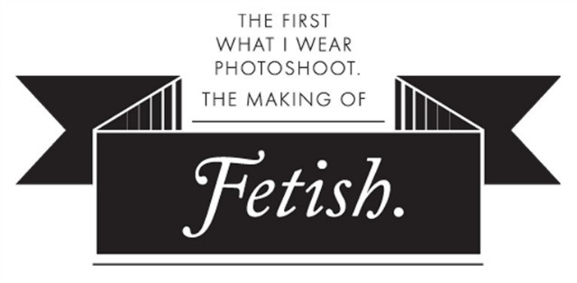 FETISH