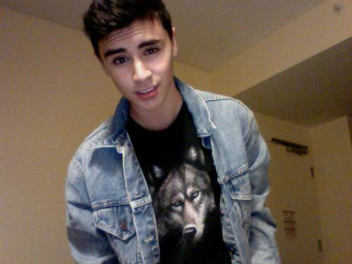 Wpis cutemen