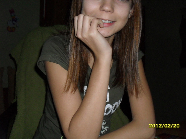 smile.