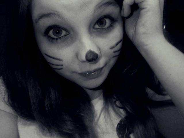 meeeeow *_*