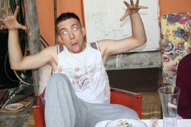 Wpis junioooorek